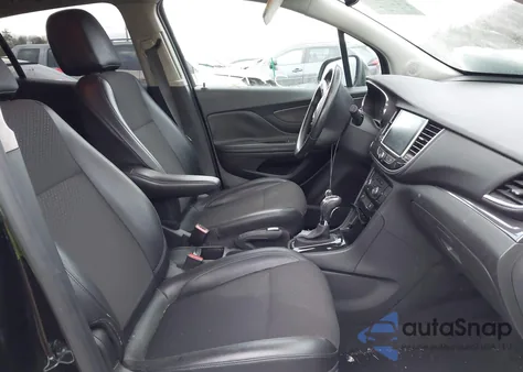 2019 Buick Encore Awd Preferred z USA, uszkodzony, nr VIN KL4CJESB9KB902802